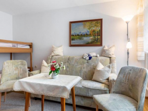 Lovely Apartment in Kuhlungsborn near the Sea